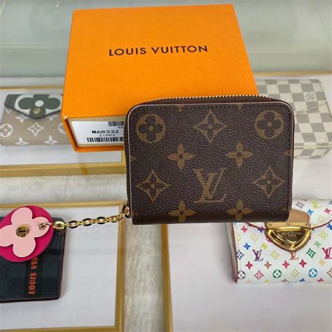 coin bag lv